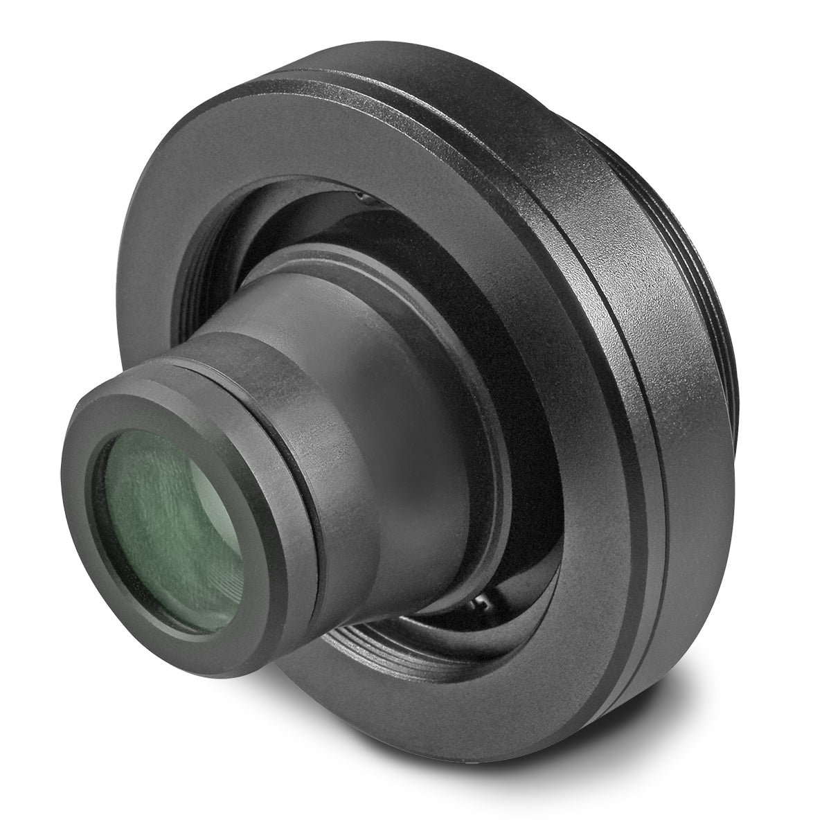 Kowa TSN-EX16S 1.6x magnification extender for TSN-82SV and TSN-660M spotting scopes, long-range observation accessory