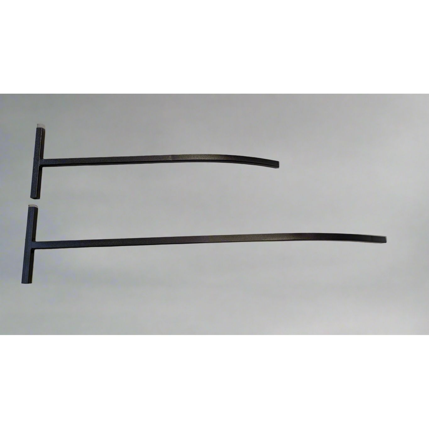 JMI Tow Handle XL, 12-inch longer tow handle upgrade bar for Universal Wheeley Bars