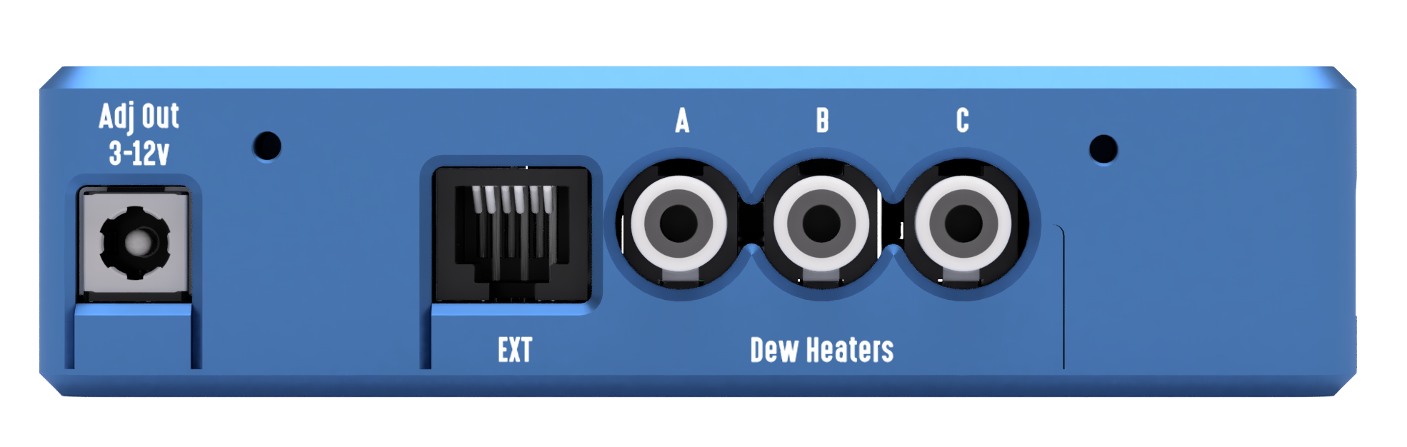 Pegasus Astro Ultimate Powerbox V3