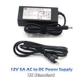Player One 12V 5A Power Supply (DC5.5 x 2.1mm)