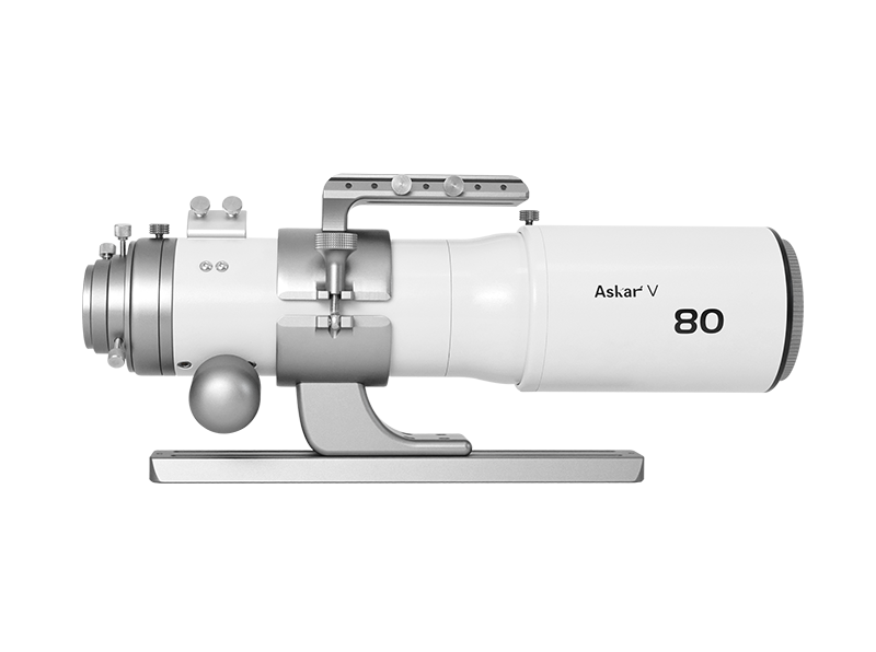 Sharpstar V Exchangeable Astrograph System