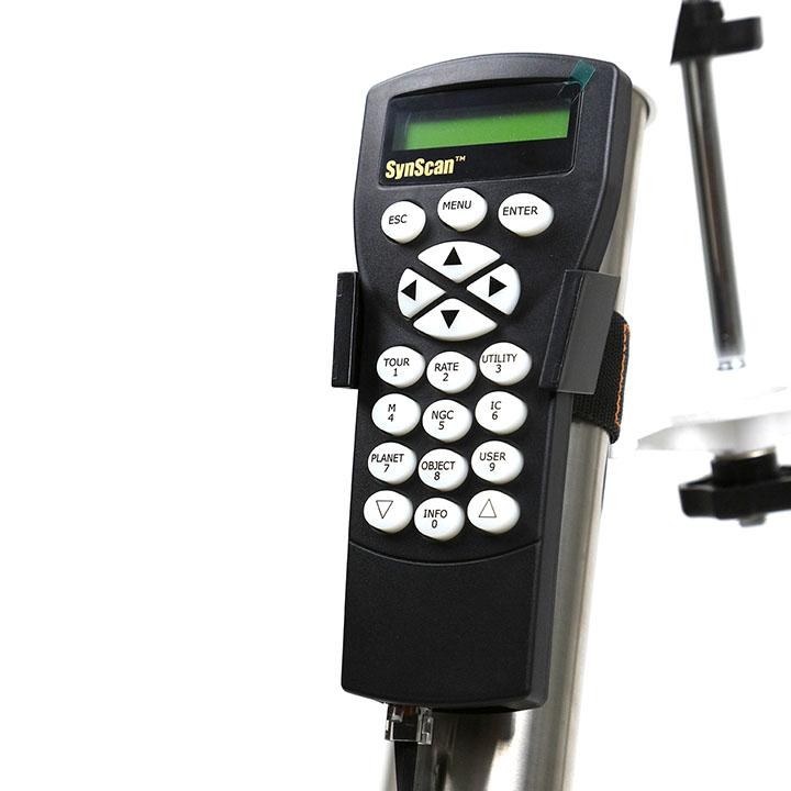 Skywatcher V5 Hand Controller Synscan