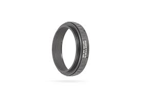 Baader UFC S70 VariLock 15-20mm Extension with S70 Dovetail and receptor for S70 dovetail