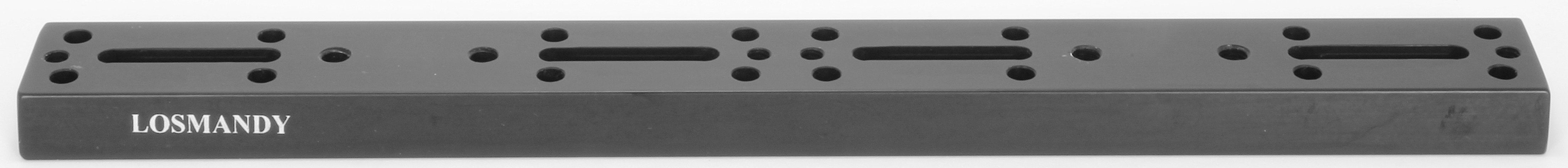 V SERIES UNIVERSAL DOVETAIL PLATE 14"