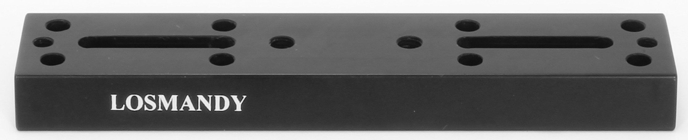 V SERIES UNIVERSAL DOVETAIL PLATE 7"