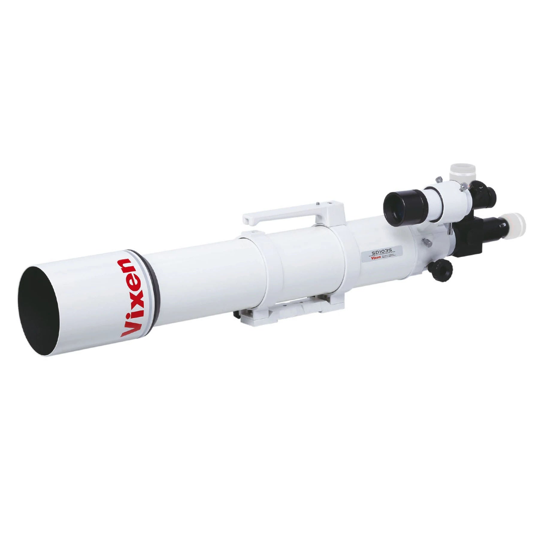 Vixen Optics SD103S FPL-53 ED Refractor Telescope