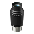 SVBONY SV230 8-20mm aspheric click-stop zoom eyepiece with 1.25″ and 2″ barrels for planetary and lunar observing