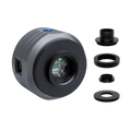 SVBONY SC715C colour planetary astronomy camera with Sony IMX715 sensor for lunar and planetary imaging