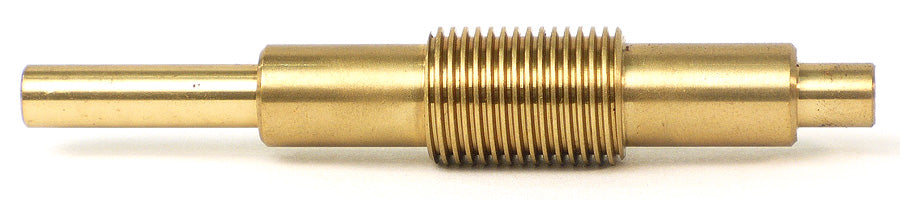 HIGH PRECISION BRASS WORM