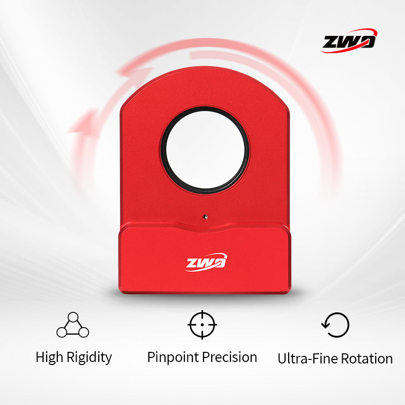 ZWO Camera Angle Adjuster / Rotator