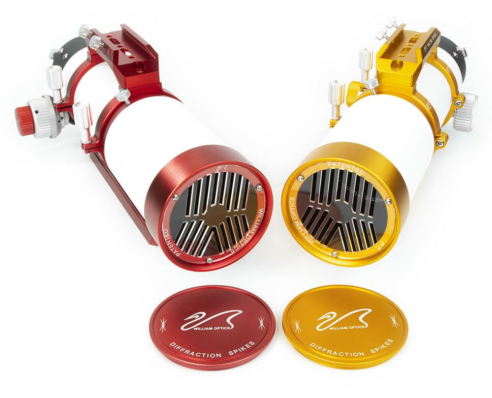 William Optics Zenithstar 73 III APO RED