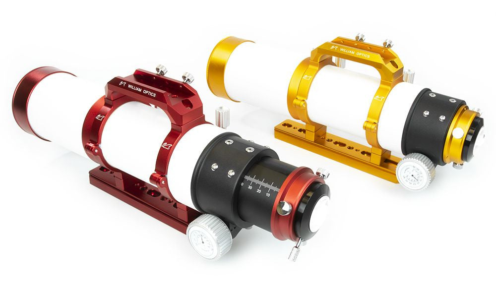 William Optics Zenithstar 73 III APO GOLD