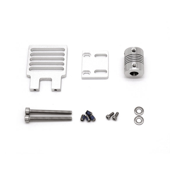 ZWO EAF bracket for Takahashi Scope