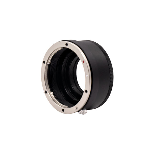 ZWO T2 to EOS lens adapter II