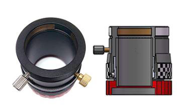 ZWO 1.25" Helical Focuser