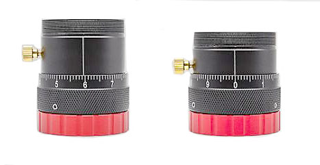 ZWO 1.25" Helical Focuser