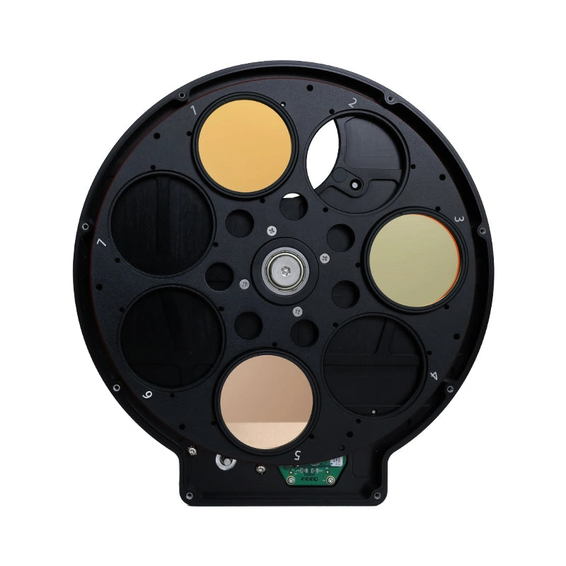 ZWO EFW Filter wheels Nex Gen