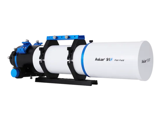 Askar 91F Flat-Field Quadruplet Astrograph