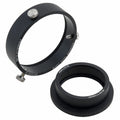 Adapter ESATTO 3" for Borg 90FL and 107FL f3.9