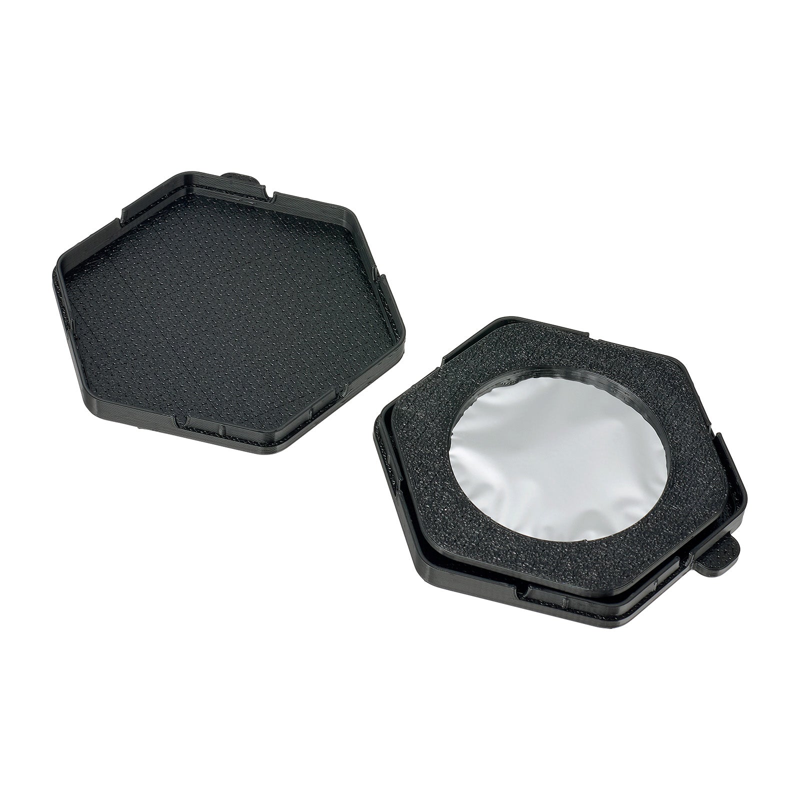 Astro Essentials SeeStar S50 Baader Film Solar Filter with Case