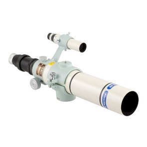 Takahashi FS-60Q 60mm f/10 fluorite quadruplet apochromatic refractor OTA for lunar and planetary imaging