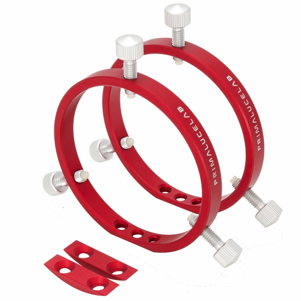 Primaluce Lab Guide rings PLUS 80mm