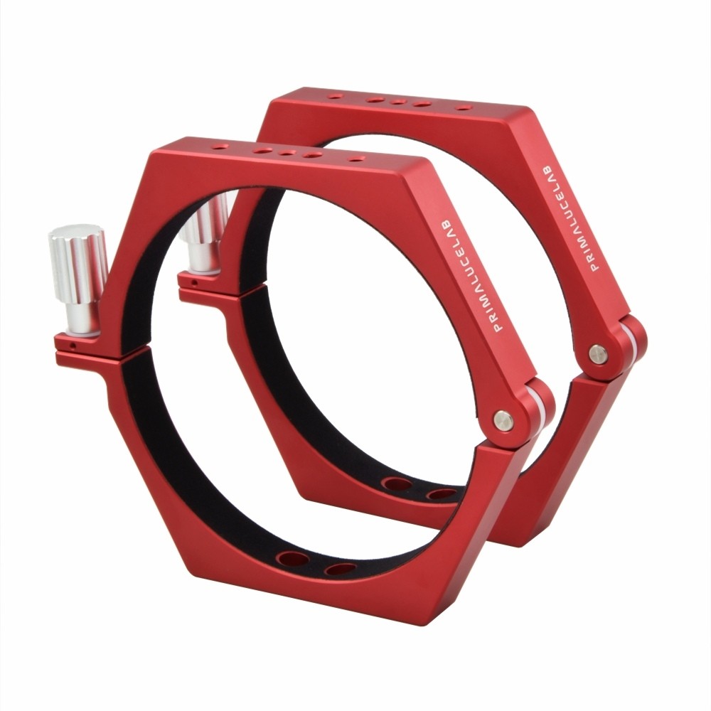 Primaluce Lab 145mm PLUS support rings