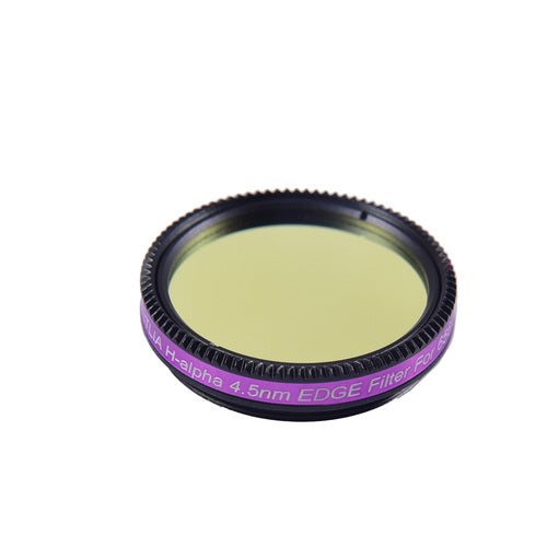 Antlia 4.5nm Narrowband H-alpha (Ha) EDGE Filter - 1.25"