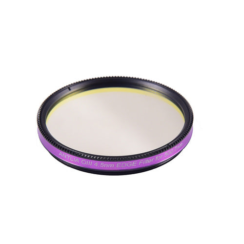 Antlia 4.5nm Narrowband Oxygen III (OIII) EDGE Filter - 2"