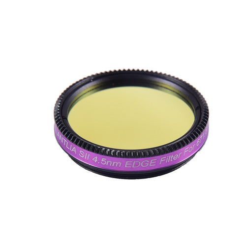 Antlia 4.5nm Narrowband Sulfur II (SII) EDGE Filter - 1.25"
