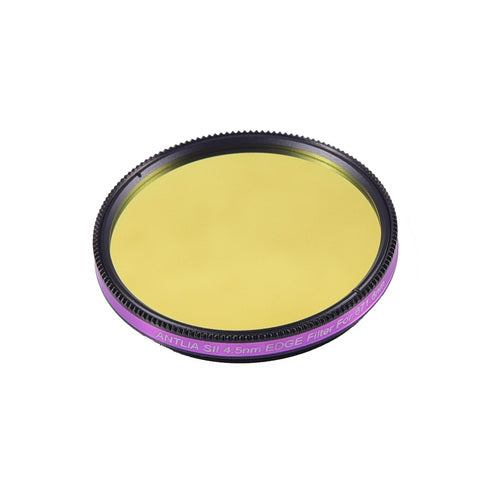 Antlia 4.5nm Narrowband Sulfur II (SII) EDGE Filter - 2"