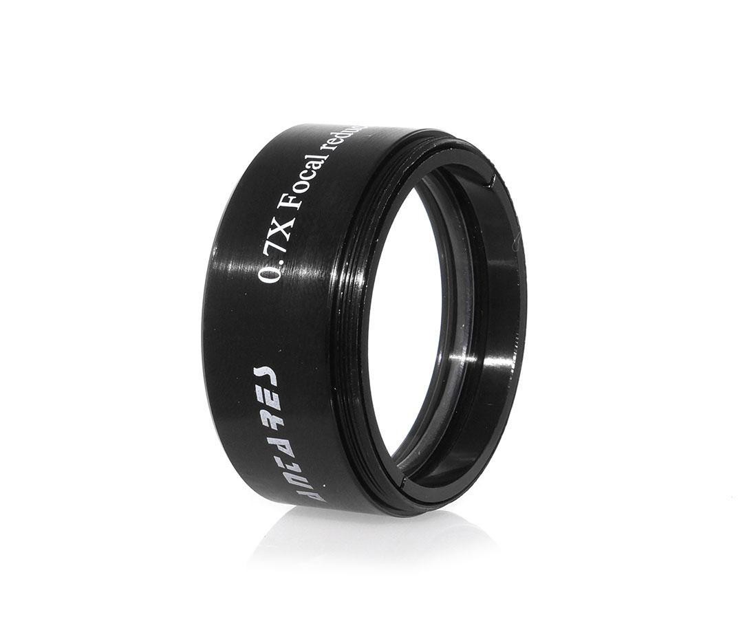 Antares 0.7x 2" focal reducer
