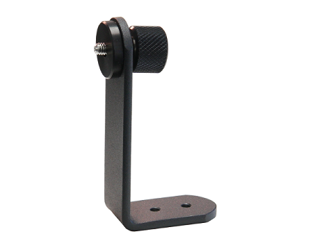 Binocular tripod L Bracket