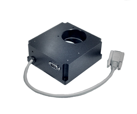AO-8A -Adaptive Optics unit for Aluma cameras