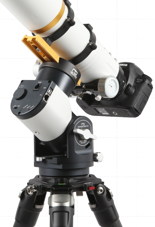 Rainbow Astro RST-135