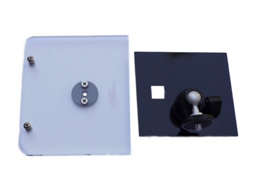 Astro Devices Nexus DSC shelf for DiscMounts DM6 mount