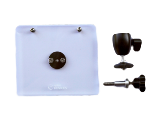 Astro Devices Nexus DSC shelf for Explore Scientific Truss Dobsonian