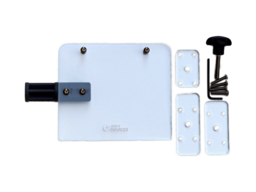 Astro Devices Nexus DSC shelf for Explore Scientific Twilight II mount
