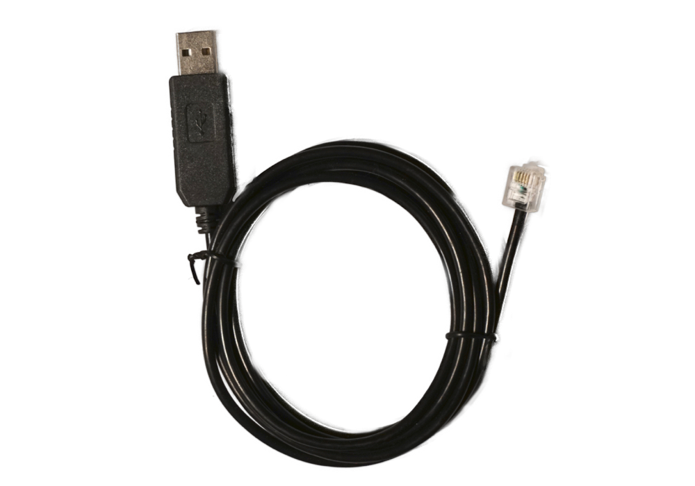 Astro Devices Nexus DSC and Nexus-II USB serial cable