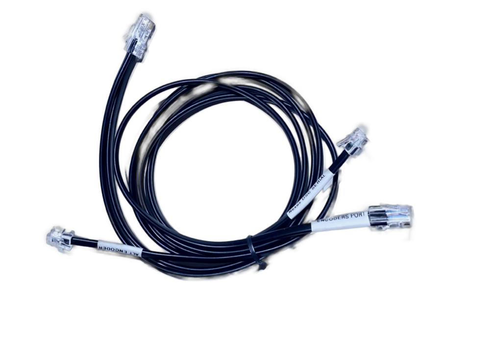 Astro Devices Starmaster encoder cable for Nexus DSC and Nexus DSC Pro