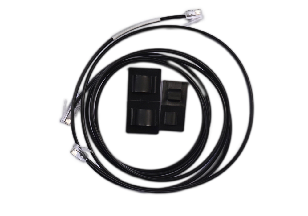 Astro Devices straight encoder cable for digital setting circles