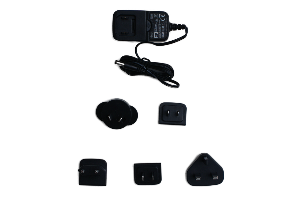 Astro Devices universal power adapter for Nexus DSC Nexus DSC Pro and Nexus-II