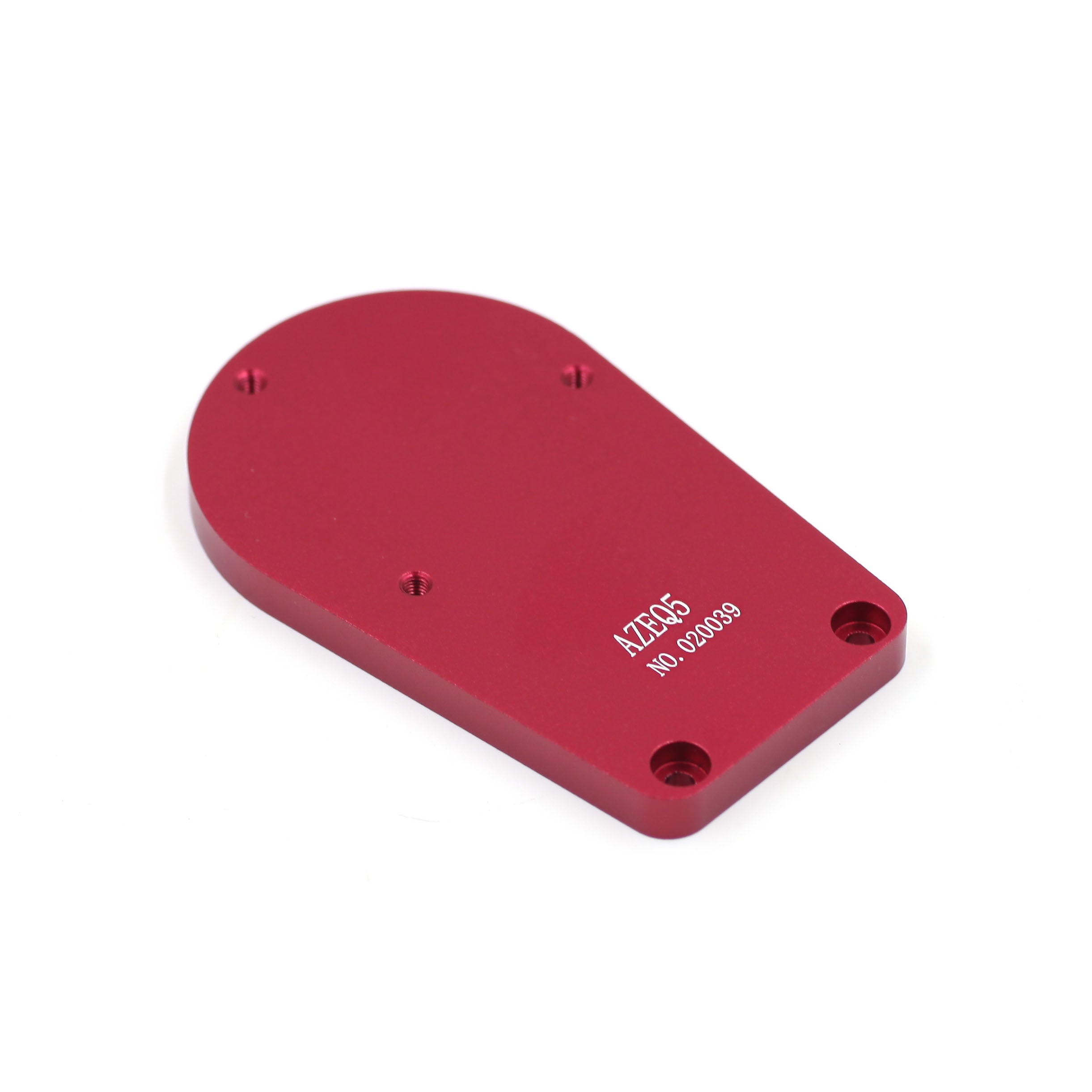 QHY PoleMaster Adapter for AZ-EQ5 Mount