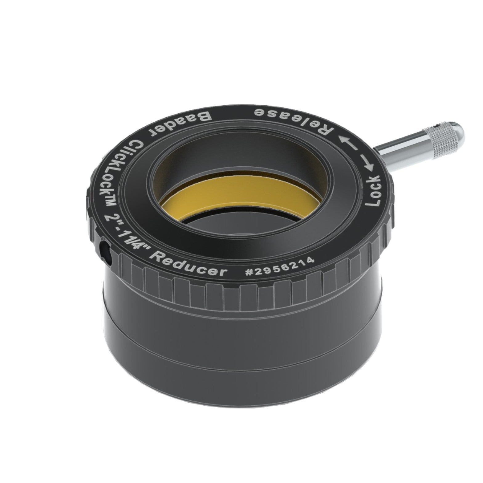 Baader 2" to 1¼" ClickLock Reducer
