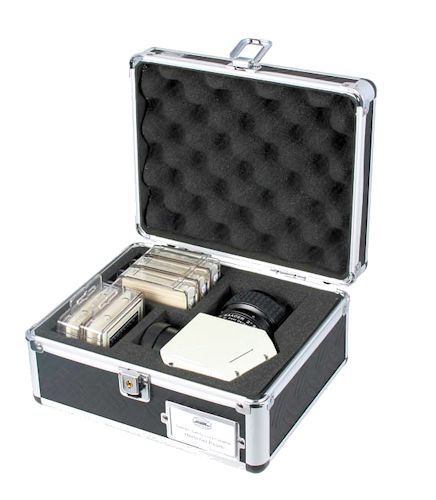 Baader 2" Cool-Ceramic Safety Herschel Prism (Photographic) # HERSCH-P 2956500P