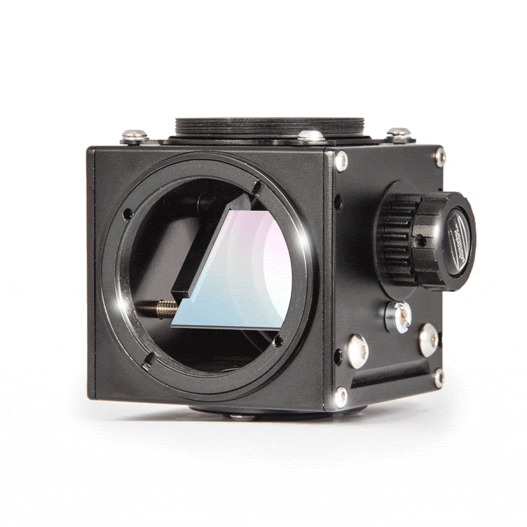 Baader FlipMirror II Star Diagonal