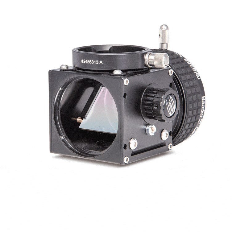 Baader FlipMirror II Star Diagonal