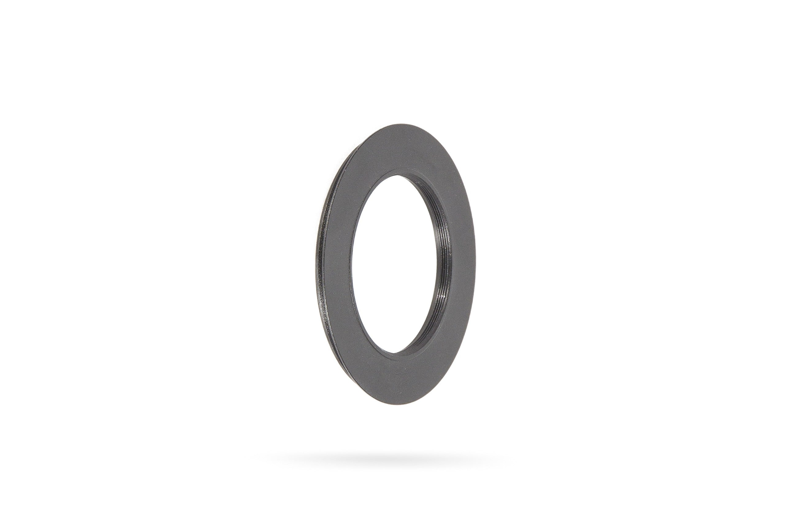 Baader UFC M48 Adapter, External M48 thread facing camera - with mounting plate for UFC-BASE