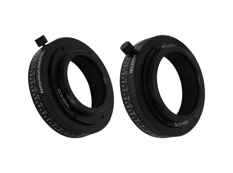 Askar M54/M48 Backfocus Adjuster