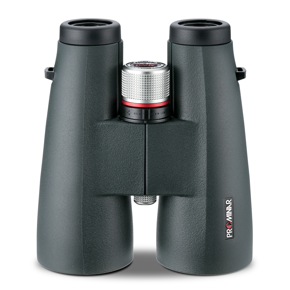 Kowa BD56 12x56 XD binocular upright view